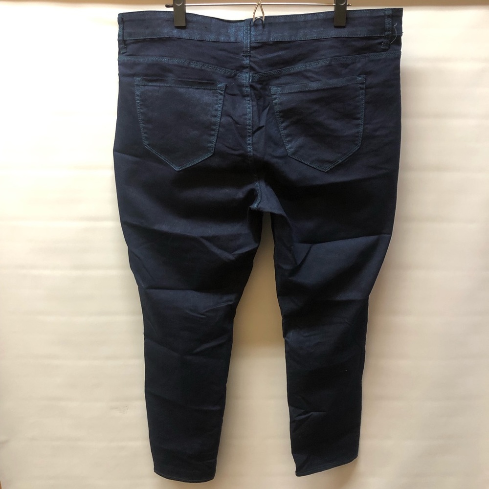 Torrid Denim women’s high rise jeans pants 18
